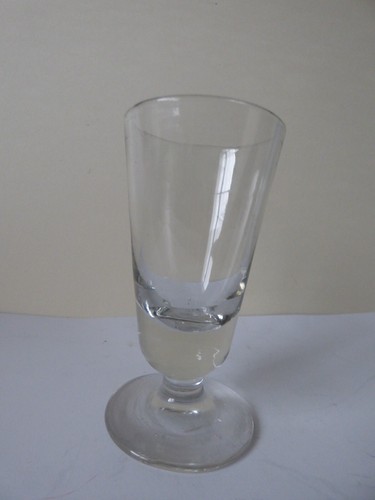 Verre absinthe ancien - absinthe,