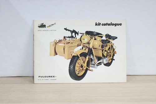 Catalogue cf3 fulgurex - cf3,