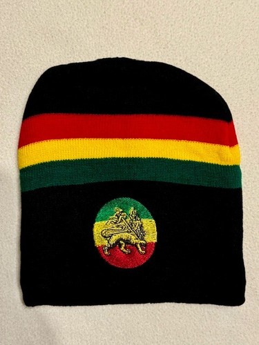 Bonnet bob marley - bob, reggae