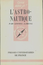 L'astronautique - Lionel