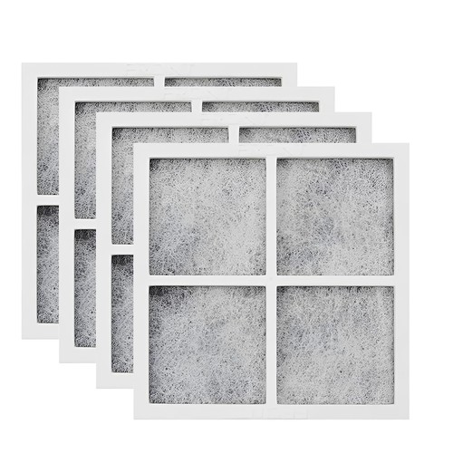 Pièces filtre air pour - 4,