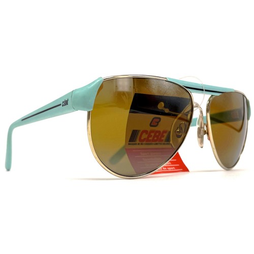 Lunettes vintage cebe 519 - 519,