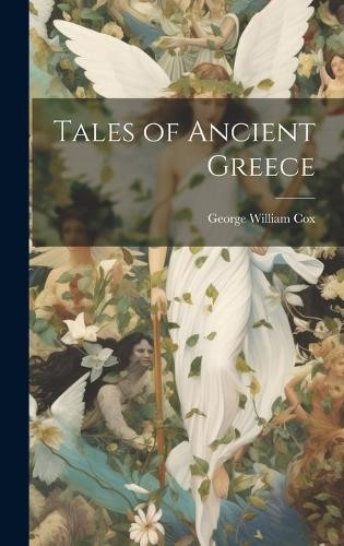 George william cox tales - william, of