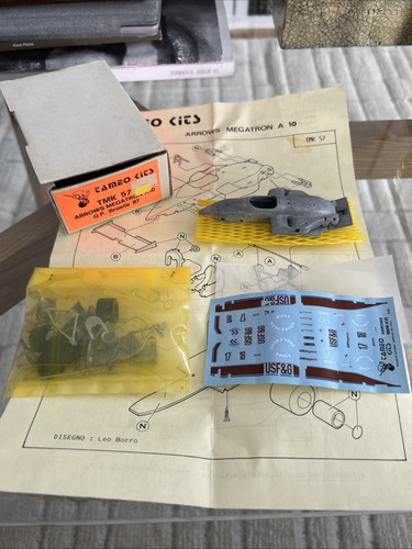 Tameo kits tmk - kits,