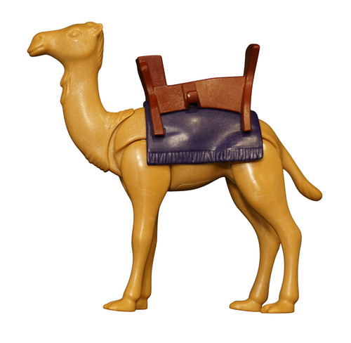Playmobil chameau - , au