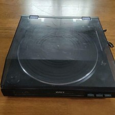 SYSTEM PLATINE VINYLE STÉRÉO