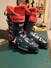 atomic ski