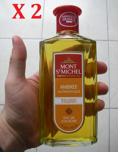 Neuf stock 250ml - de,
