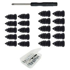 Clous de réparation de pneus