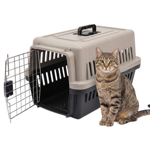 Ivoq caisse transport chat - caisse,