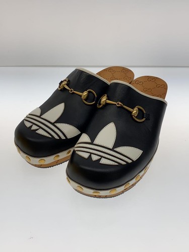 Sandales gucci adidas - sandales, x