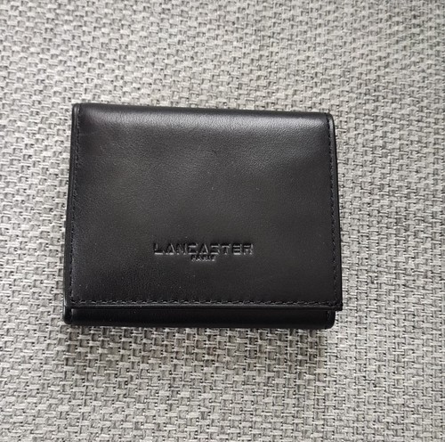 Porte monnaie homme lancaster - porte,