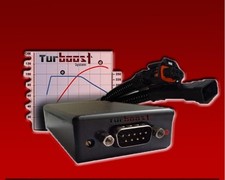 Boitier additionnel KIA Sportage 17 CRDI 141cv