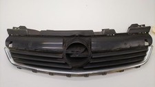 Calandre OPEL ZAFIRA B PHASE 1