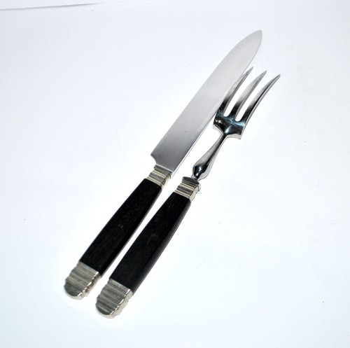 Nilox couvert viande inox - nilox,