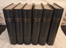 Dictionnaire encyclopédique