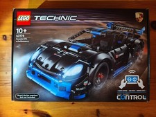 LEGO Technic 42176 Porsche GT4