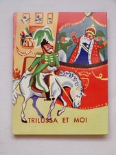 Trilussa et moi - Charles