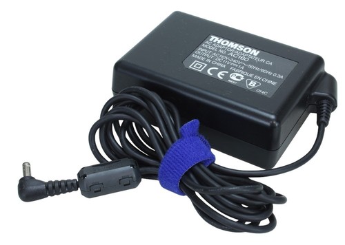 Thomson ac160 chargeur - thomson,