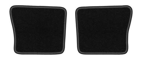 Tapis arrière moquette - , audi