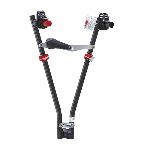 Porte velo attelage - porte,