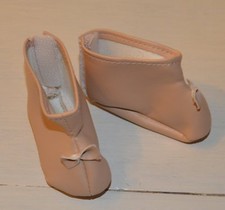 Bottines bottes souple pour