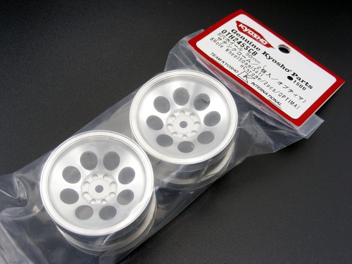 Kyosho turbo optima - kyosho,