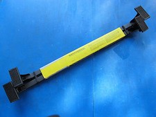 Barres de toit Siepa pour: Renault: R21 Berline et Break sans rampe