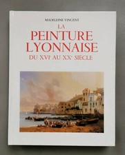 La peinture lyonnaise du XVIe