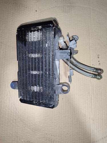 Radiateur huile ducati - huile,