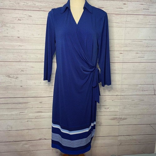 The limited blue geometric - the,