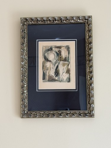 Albert gleizes encre et - albert,