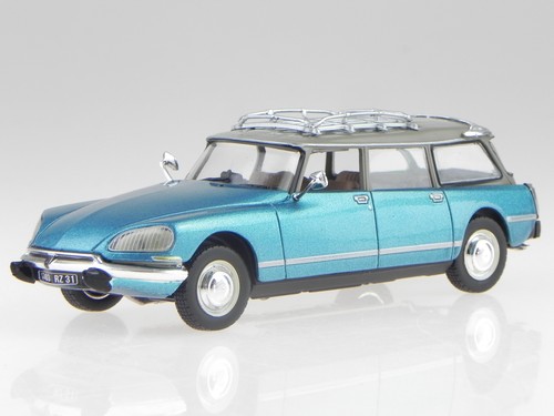 Citroen break 1974 - ds,