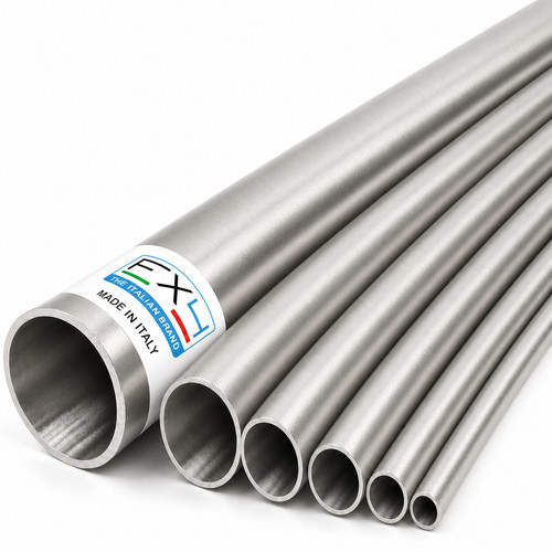 Fx4 tube rond inox - fx4,