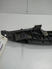 Renfort pare choc avant