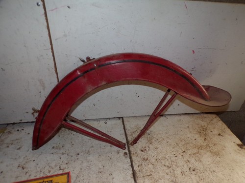 Garde boue avant monet goyon - garde,