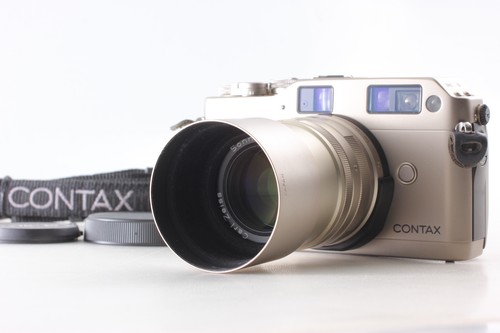 Mint strap contax - /strap,