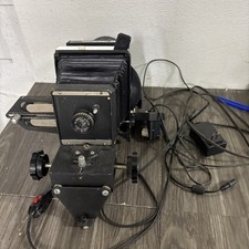 Beseler 23C Séries II - XL