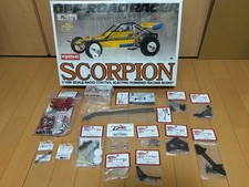 Voiture RC tout-terrain Kyosho