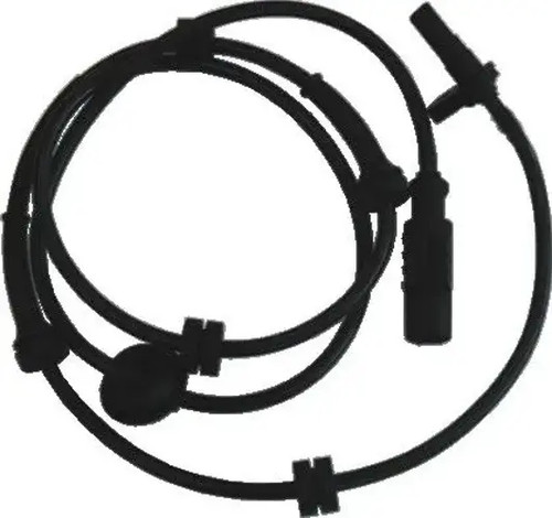 Capteur vitesse roue - roue, abs