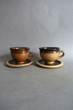 Pierre Digan La Borne 2 tasses