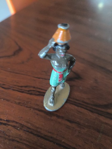 Quiralu figurine série - quiralu,