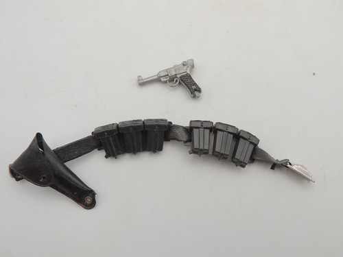 Action man palitoy ceinture - palitoy,