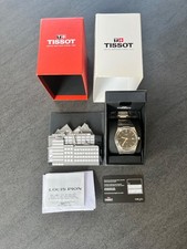 MONTRE  TISSOT PRX