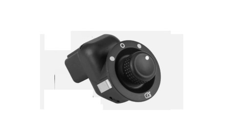 Bouton commande reglage - de,