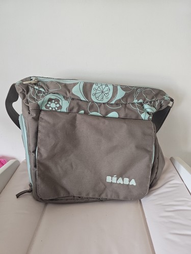 Béaba sac langer - béaba,
