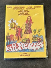 LES PONEYTTES DVD DANIEL