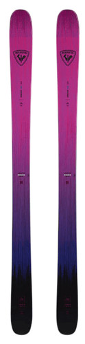 Rossignol sender free 100 - rossignol,