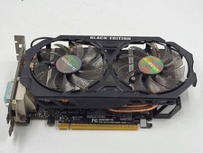 Gigabyte Geforce GTX 750 Ti GV
