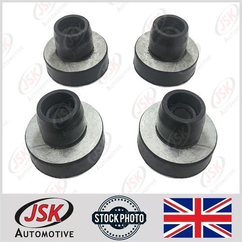 Support moteur set - support, 4pc